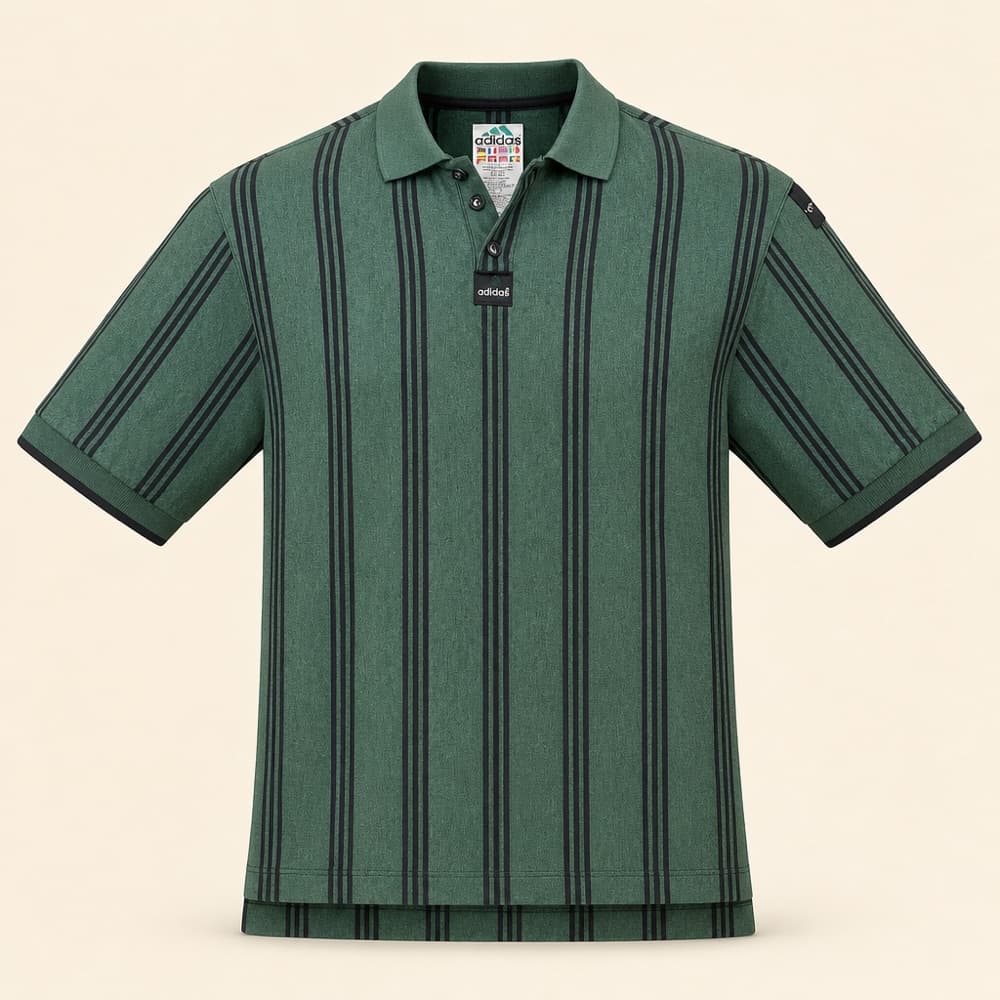 Adidas Equipment Polo